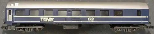 Lima 320339 - Foto: LIMA-N scale-COMPLETE