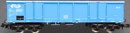 Lima 320645 - Foto: LIMA-N scale-COMPLETE