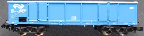 Lima 320645 - Foto: LIMA-N scale-COMPLETE