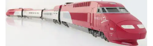 Lima 149714S - Foto: modelspoorbaanwinkel.nl