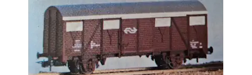 Lima 303211 - Foto: Railhobby