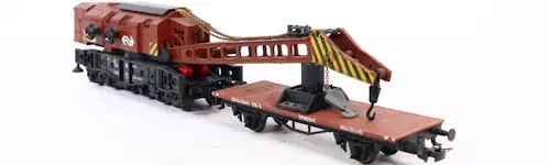 Liliput 21040 - Foto: modeltreinwinkel.nl