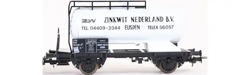 Liliput 25043 - Foto: modeltreinwinkel.nl