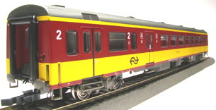 LS Models 44063-1 - Foto: Chris van Diesen