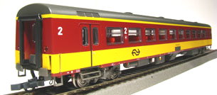 LS Models 44063-2 - Foto: Chris van Diesen