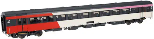 LS Models 44066-2 - Foto: huenerbein.de