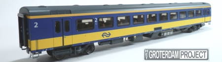LS Models 44085 - Foto: Chris van Diesen