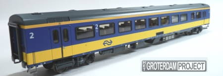 LS Models 44086 - Foto: Chris van Diesen