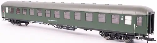 LS Models 94004 - Foto: modeltreinwinkel.nl