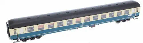 LS Models MW1907 - Foto: huenerbein.de