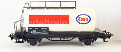 Märklin 0989 - Foto: modeltreinwinkel.nl