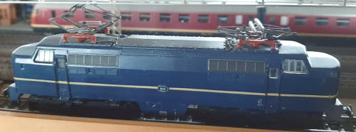 Märklin 3051 - Foto: v200marklin/Gert (3railforum)