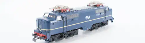 Märklin 3051 - Foto: benontspoord.nl