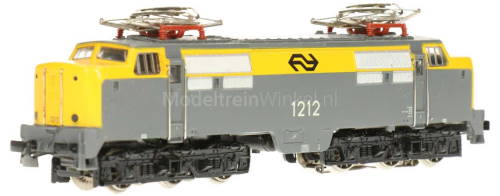 Märklin 3055 - Foto: modeltreinwinkel.nl