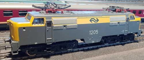 Märklin 3055 - Foto: v200marklin/Gert (3railforum)