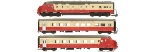 Märklin 3070 - Foto: modeltreinwinkel.nl