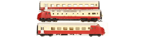 Märklin 3071 - Foto: modeltreinwinkel.nl