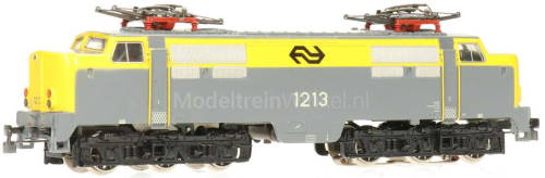 Märklin 3168 - Foto: modeltreinwinkel.nl