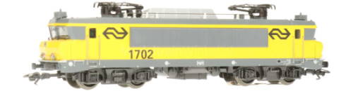 Märklin 3326 - Foto: modeltreinwinkel.nl