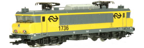 Märklin 3326 - Foto: modeltreinwinkel.nl