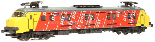 Märklin 3386 - Foto: modeltreinwinkel.nl
