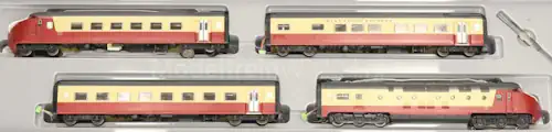 Märklin 3471 - Foto: modeltreinwinkel.nl