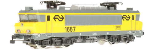 Märklin 3526 - Foto: modeltreinwinkel.nl