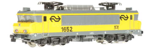 Märklin 3526 - Foto: modeltreinwinkel.nl