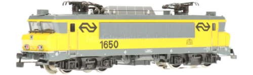 Märklin 3526 - Foto: modeltreinwinkel.nl