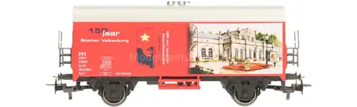 Märklin 4115 - Foto: modeltreinwinkel.nl