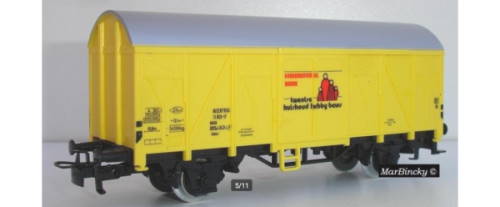 M&auml;rklin 4414 / ? - Foto: Paul van Uden