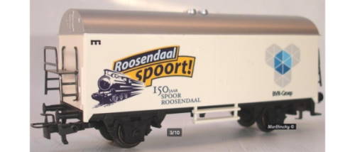 Märklin 4415 / 03000 - Foto: Paul van Uden