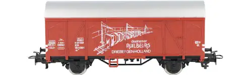 M&auml;rklin 4410 / 81702 - Foto: modeltreinshop.nl