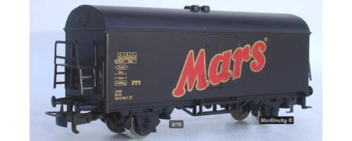 Märklin 4415 / 85743 - Foto: Paul van Uden