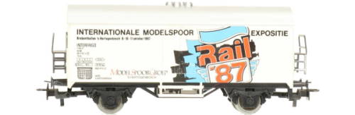 Märklin 4415 / 87000 - Foto: modeltreinwinkel.nl