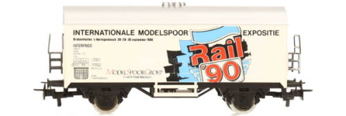 M&auml;rklin 4415 / 90000 - Foto: modeltreinwinkel.nl