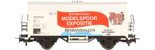 M&auml;rklin 4415 / 92000 - Foto: modeltreinwinkel.nl