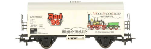 M&auml;rklin 4415 / 96721 - Foto: modeltreinwinkel.nl