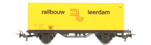 Märklin 4481 / 94706 - Foto: modeltreinwinkel.nl