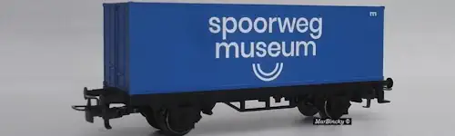Märklin 4482.168 - Foto: Paul van Uden