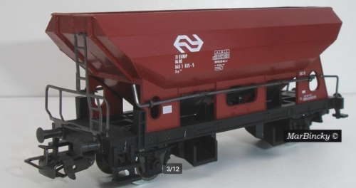 Märklin 4641 - Foto: Paul van Uden
