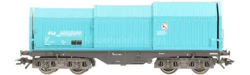 Märklin 4708 - Foto: modeltreinwinkel.nl