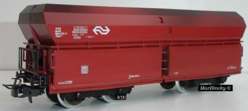 Märklin 4725 - Foto: Paul van Uden