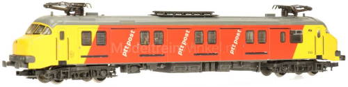 Märklin 8309 - Foto: modeltreinwinkel.nl