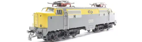 Märklin 8355 - Foto: marnan.eu
