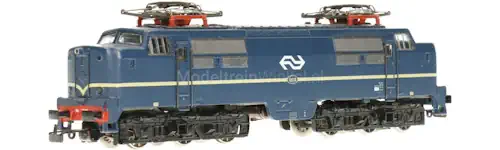 Märklin 8361 - Foto: modeltreinwinkel.nl