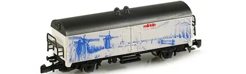 Märklin 8600 / 93704 - Foto: ztrackresale.com