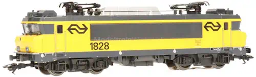 Märklin 26561 - Foto: modeltreinwinkel.nl