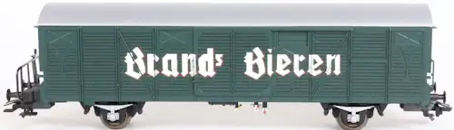 M&auml;rklin 26562 - Foto: poldermodelspoor.nl