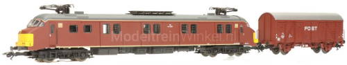 Märklin 26613 - Foto: modeltreinwinkel.nl